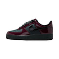 Nike Air Force 1 Low Patent 'Beef And Broccoli' (IX4088-352)