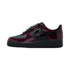 Nike Air Force 1 Low Patent 'Beef And Broccoli' (IX4088-352)