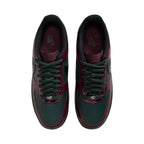Nike Air Force 1 Low Patent 'Beef And Broccoli' (IX4088-352)