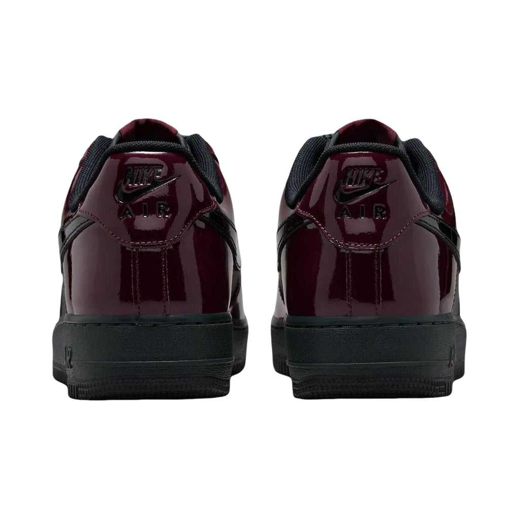 Nike Air Force 1 Low Patent 'Beef And Broccoli' (IX4088-352)