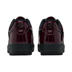 Nike Air Force 1 Low Patent 'Beef And Broccoli' (IX4088-352)