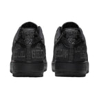Nike Air Force 1 Low 'World Tour Black' (II1549-001)