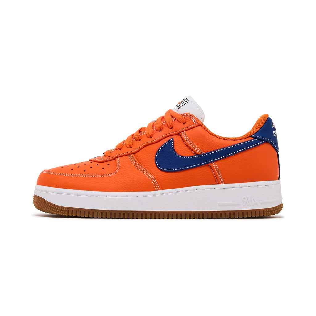 Nike Air Force 1 Low Retro Premium 'NYC Knicks' (IV2705-819)