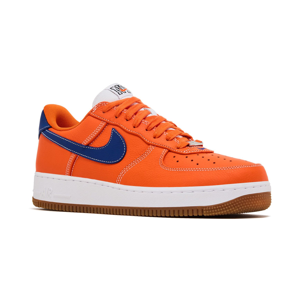 Nike Air Force 1 Low Retro Premium 'NYC Knicks' (IV2705-819)