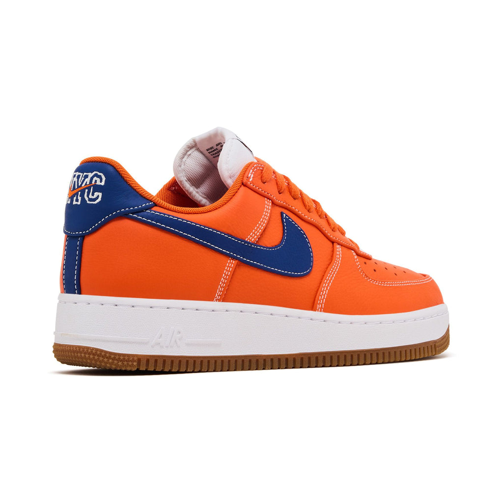 Nike Air Force 1 Low Retro Premium 'NYC Knicks' (IV2705-819)