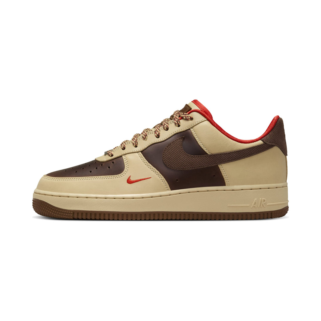 Nike Air Force 1 '07 'Light British Cacao Wow' (HQ3447-222)