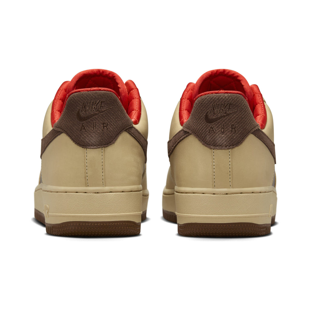 Nike Air Force 1 '07 'Light British Cacao Wow' (HQ3447-222)