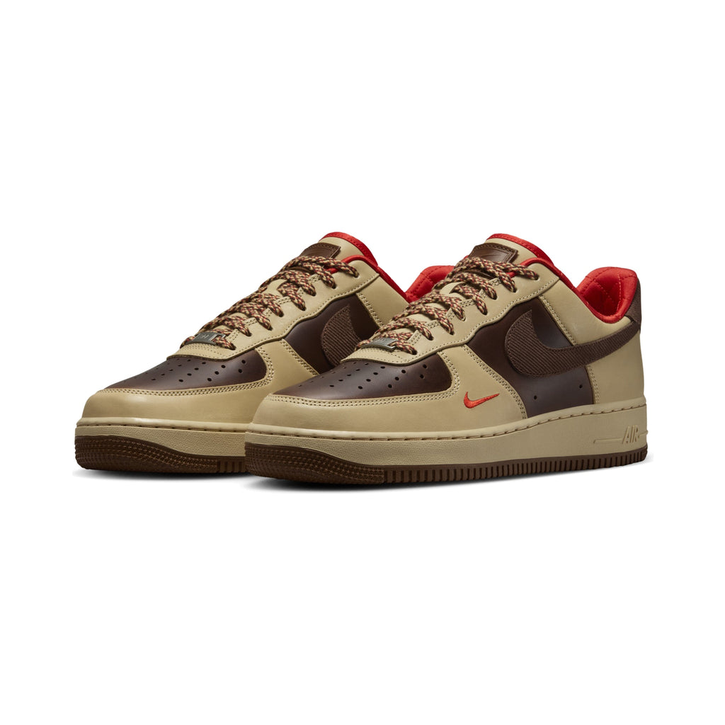 Nike Air Force 1 '07 'Light British Cacao Wow' (HQ3447-222)