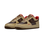 Nike Air Force 1 '07 'Light British Cacao Wow' (HQ3447-222)
