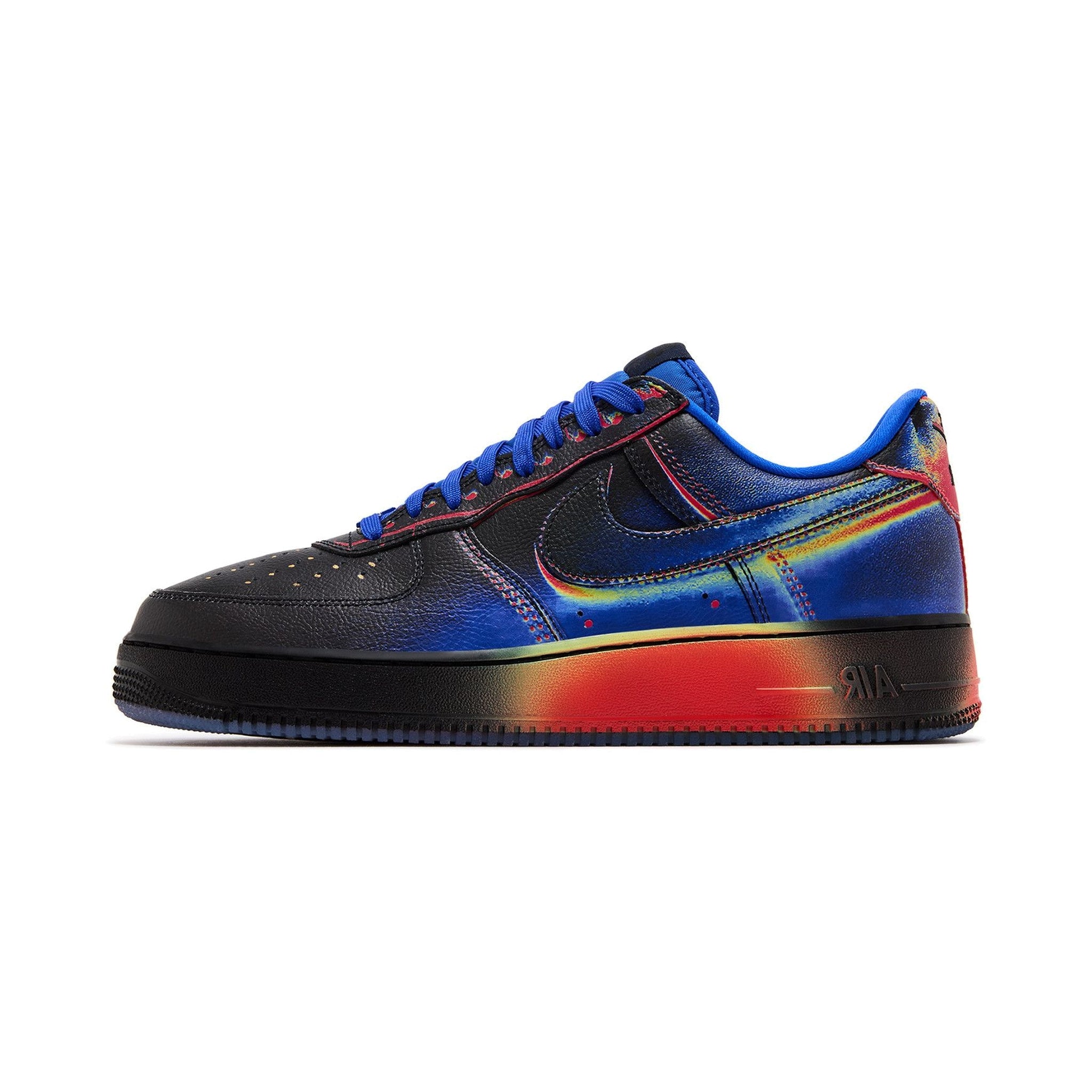 Nike Air Force 1 Low 'Heat Map' (IB6834-001)