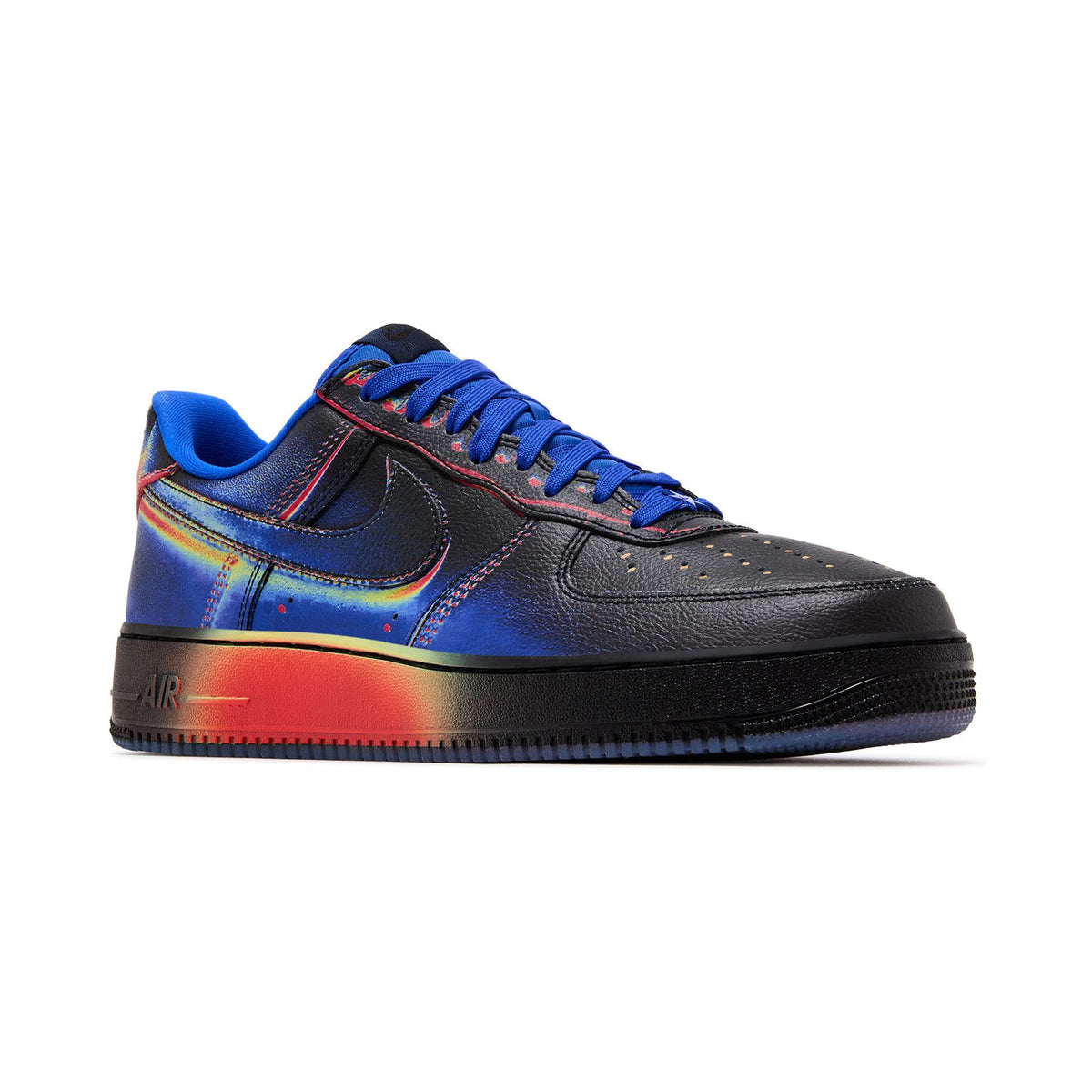 Nike Air Force 1 Low 'Heat Map' (IB6834-001)