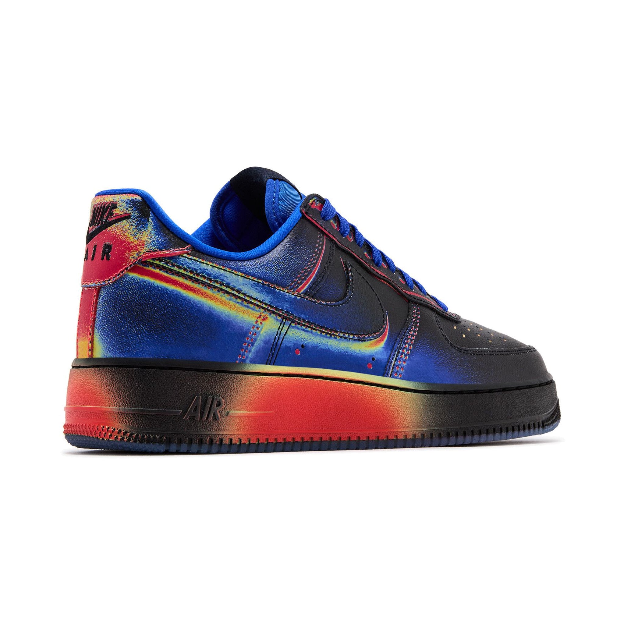 Nike Air Force 1 Low 'Heat Map' (IB6834-001)