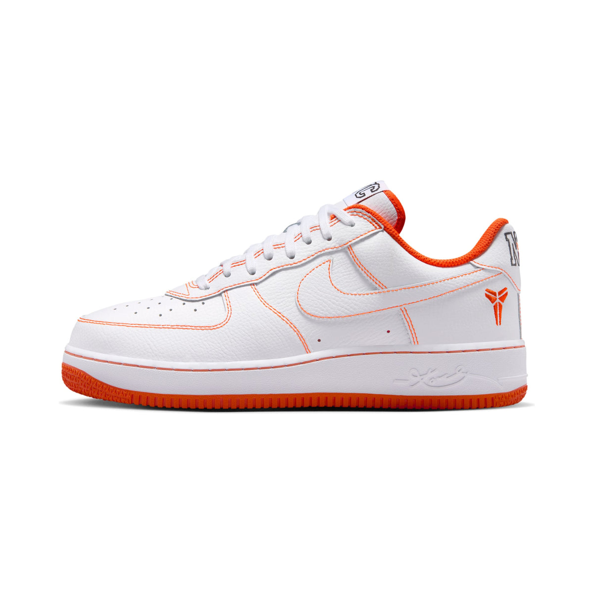 Nike Air Force 1 Low Protro 'Kobe Bryant Lord of the Rings' (IQ3921-100)