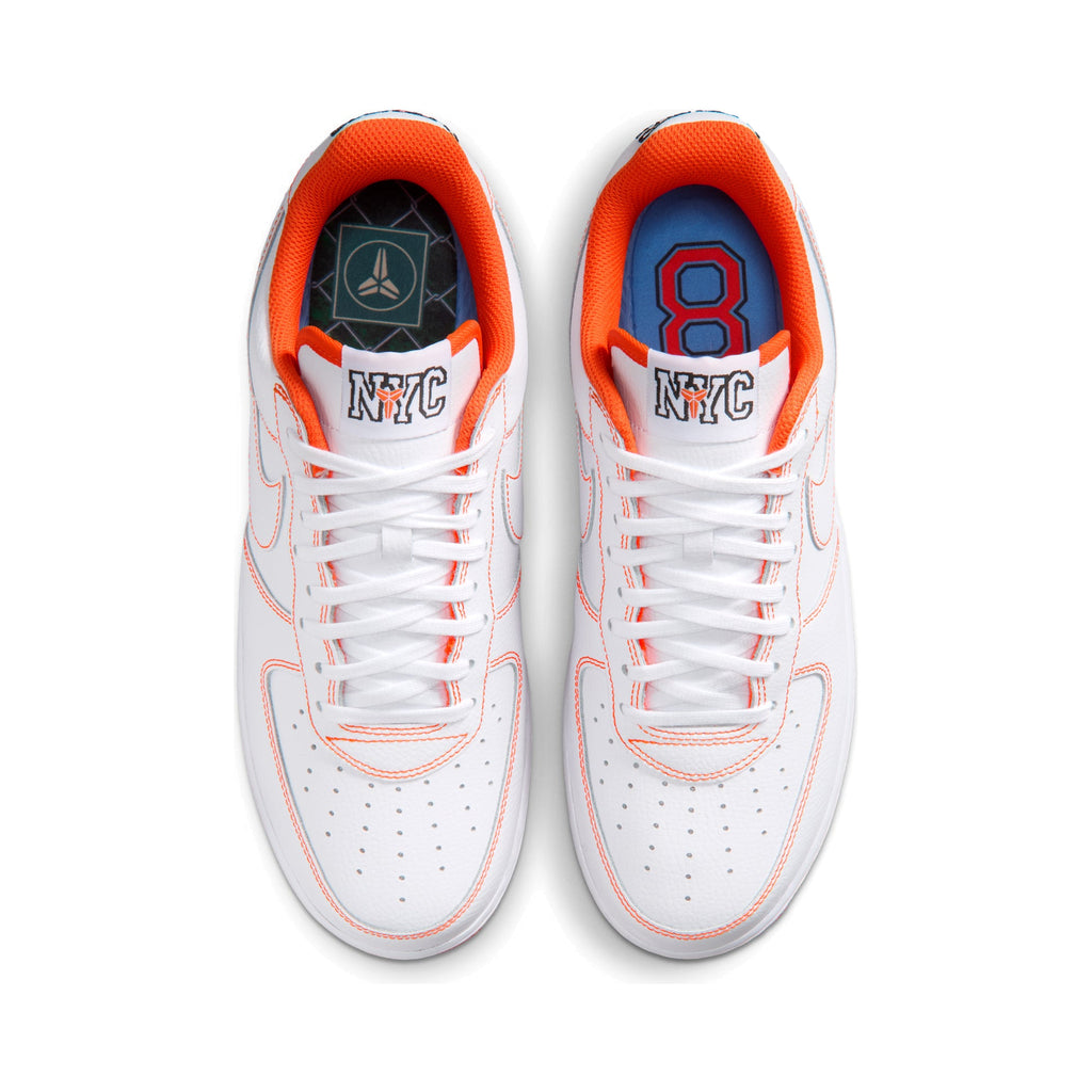 Nike Air Force 1 Low Protro 'Kobe Bryant Lord of the Rings' (IQ3921-100)