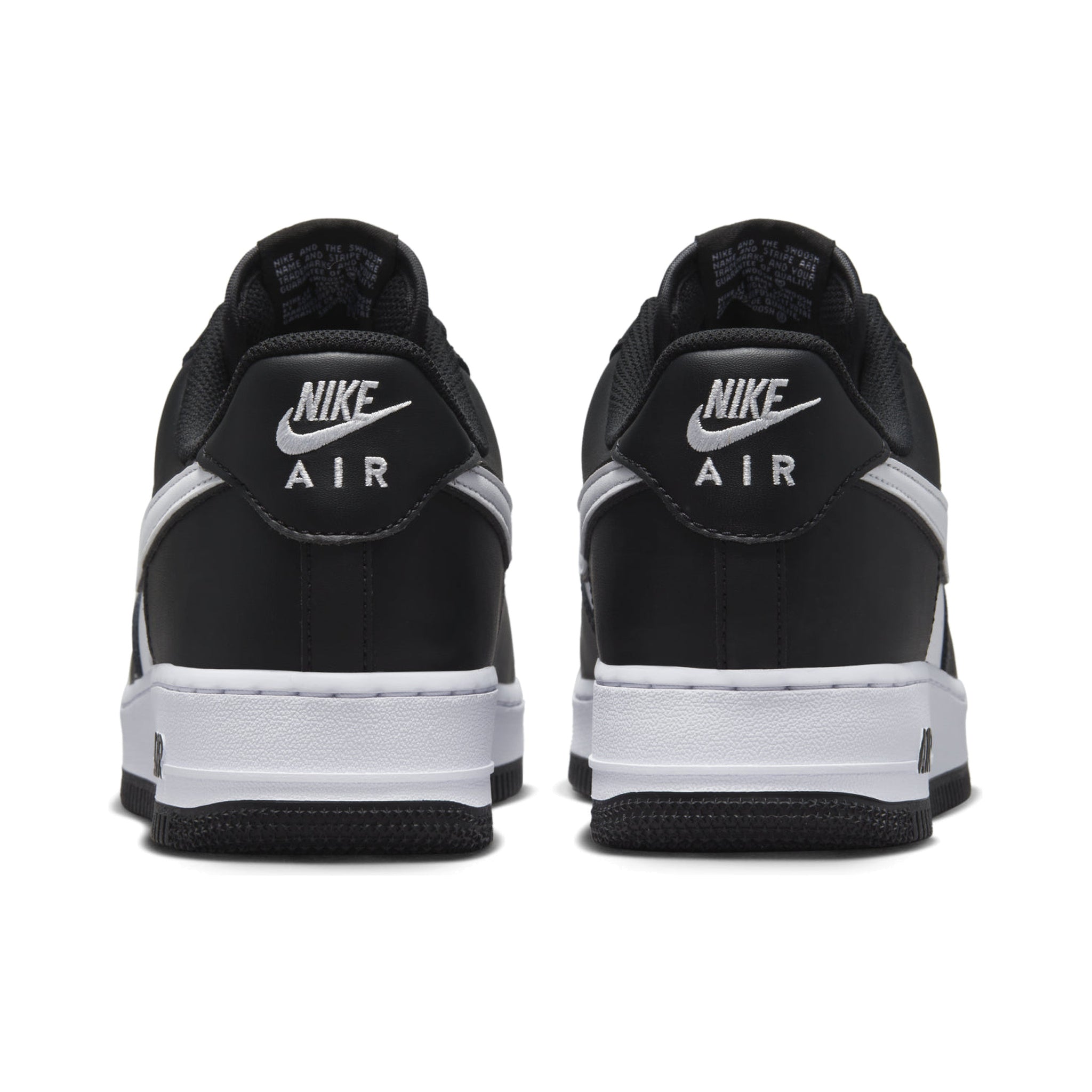 Nike Air Force 1 '07 'Panda' (DV0788-001)