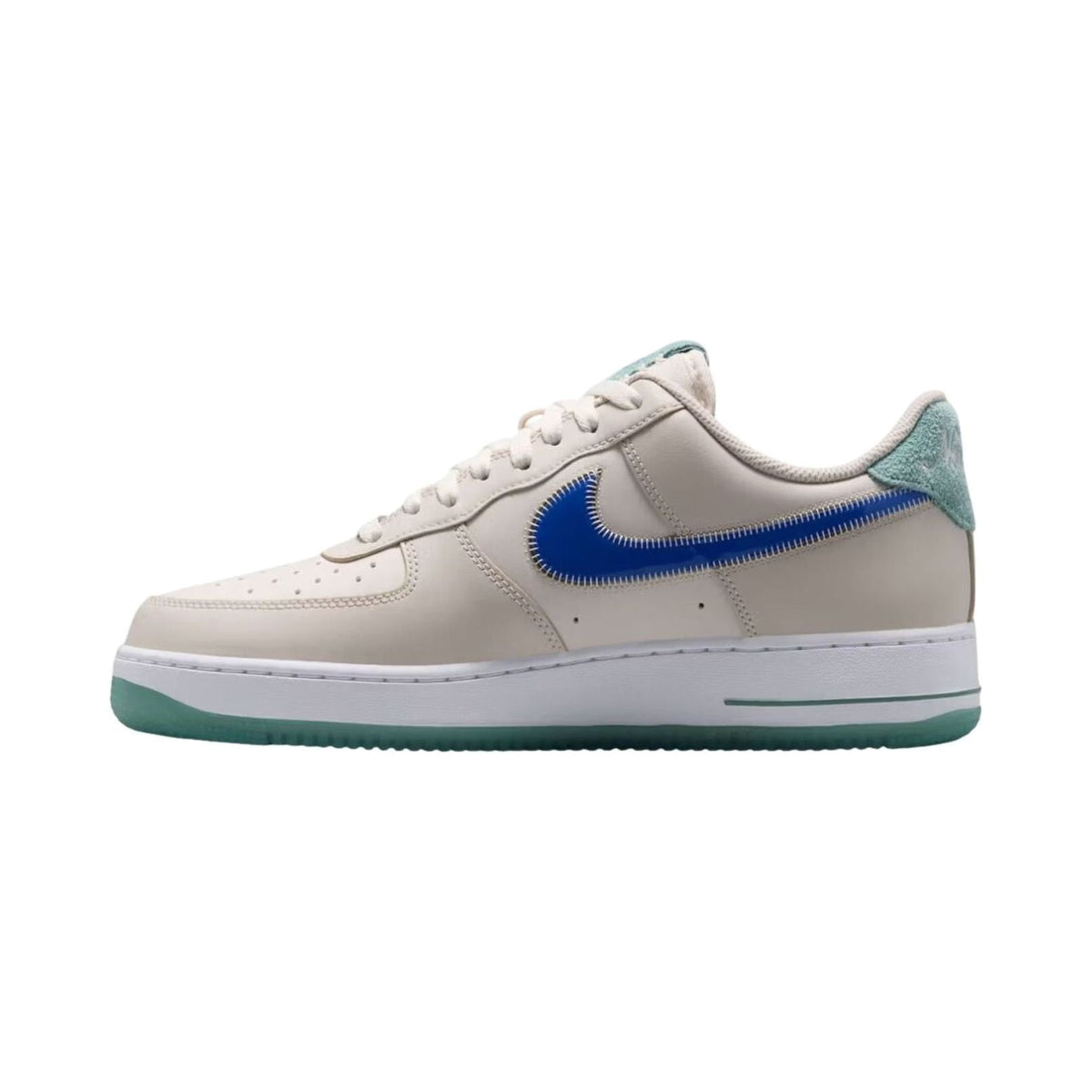 Nike Air Force 1 Low '07 'Philadelphia' (IV6205-104)