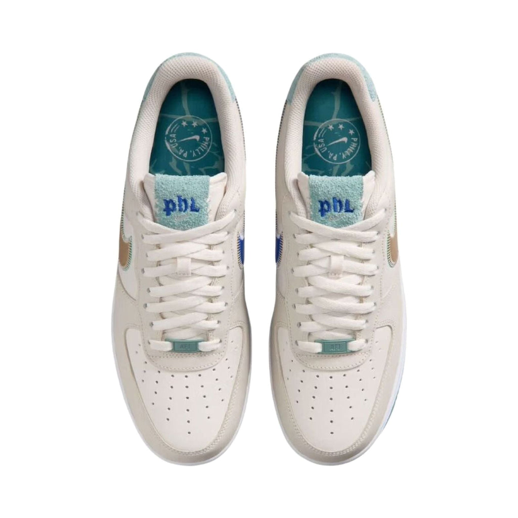 Nike Air Force 1 Low '07 'Philadelphia' (IV6205-104)