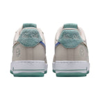 Nike Air Force 1 Low '07 'Philadelphia' (IV6205-104)