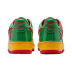 Nike Air Force 1 Low Lil 'Yachty Concrete Boys Lucky Green' (IH4383-300)