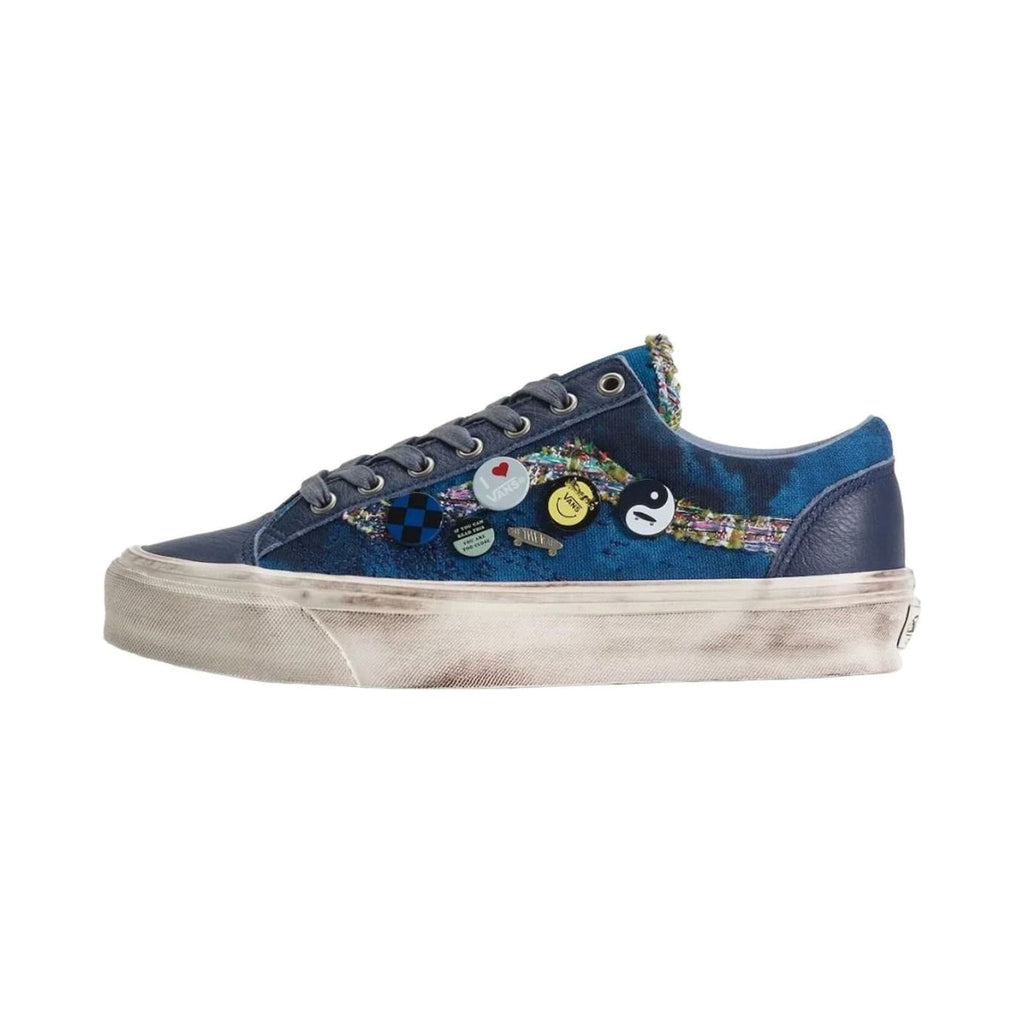 Vans Old Skool 36 Souvenir 'Navy'