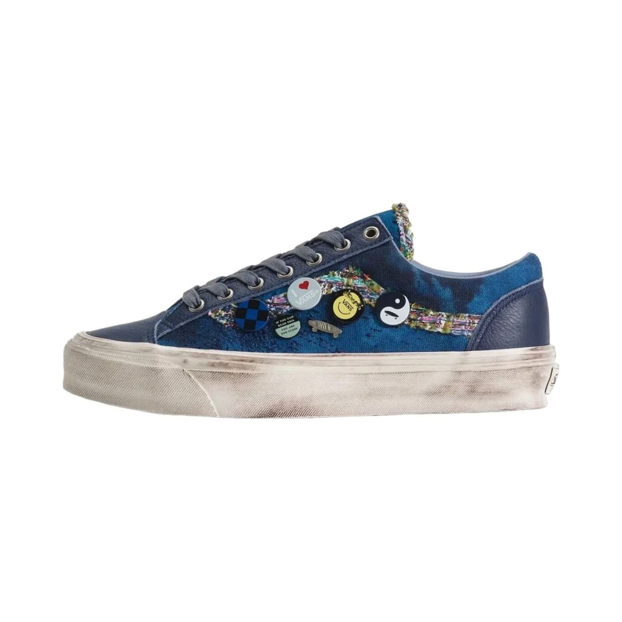 Vans Old Skool 36 Souvenir 'Navy'
