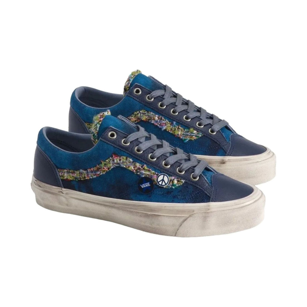 Vans Old Skool 36 Souvenir 'Navy'