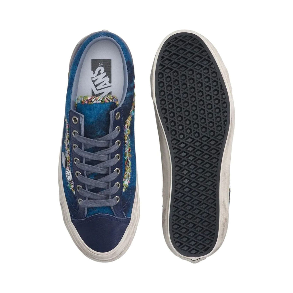 Vans Old Skool 36 Souvenir 'Navy'