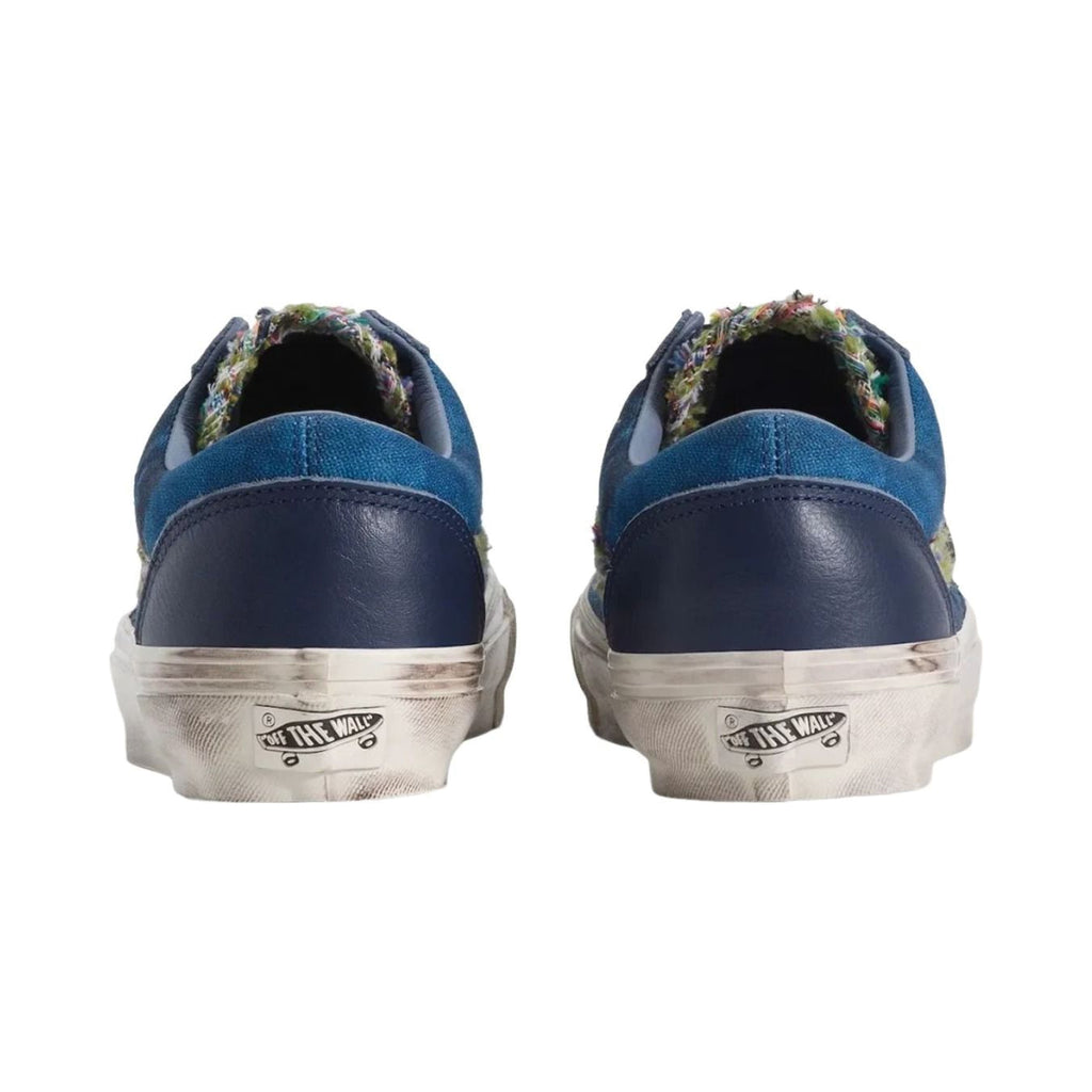 Vans Old Skool 36 Souvenir 'Navy'