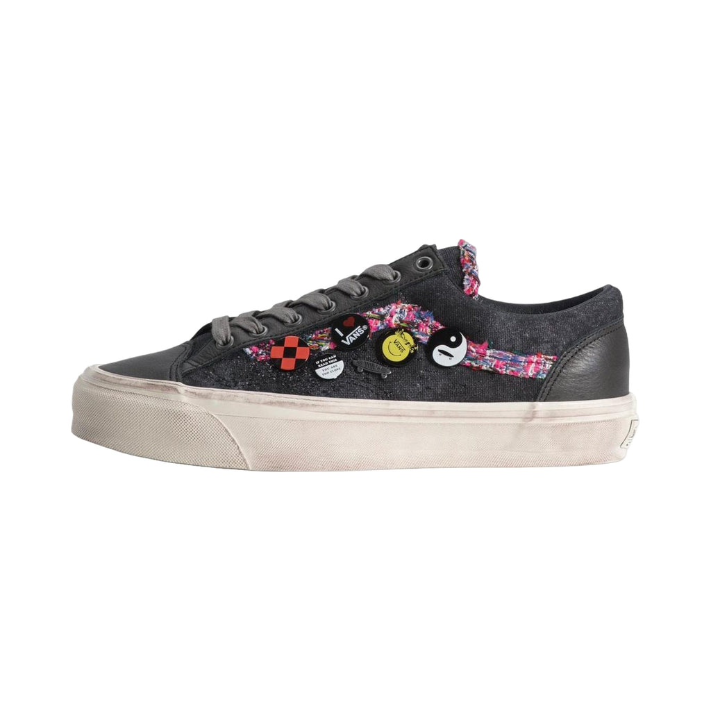 Vans Old Skool 36 LX 'Souvenir Black'