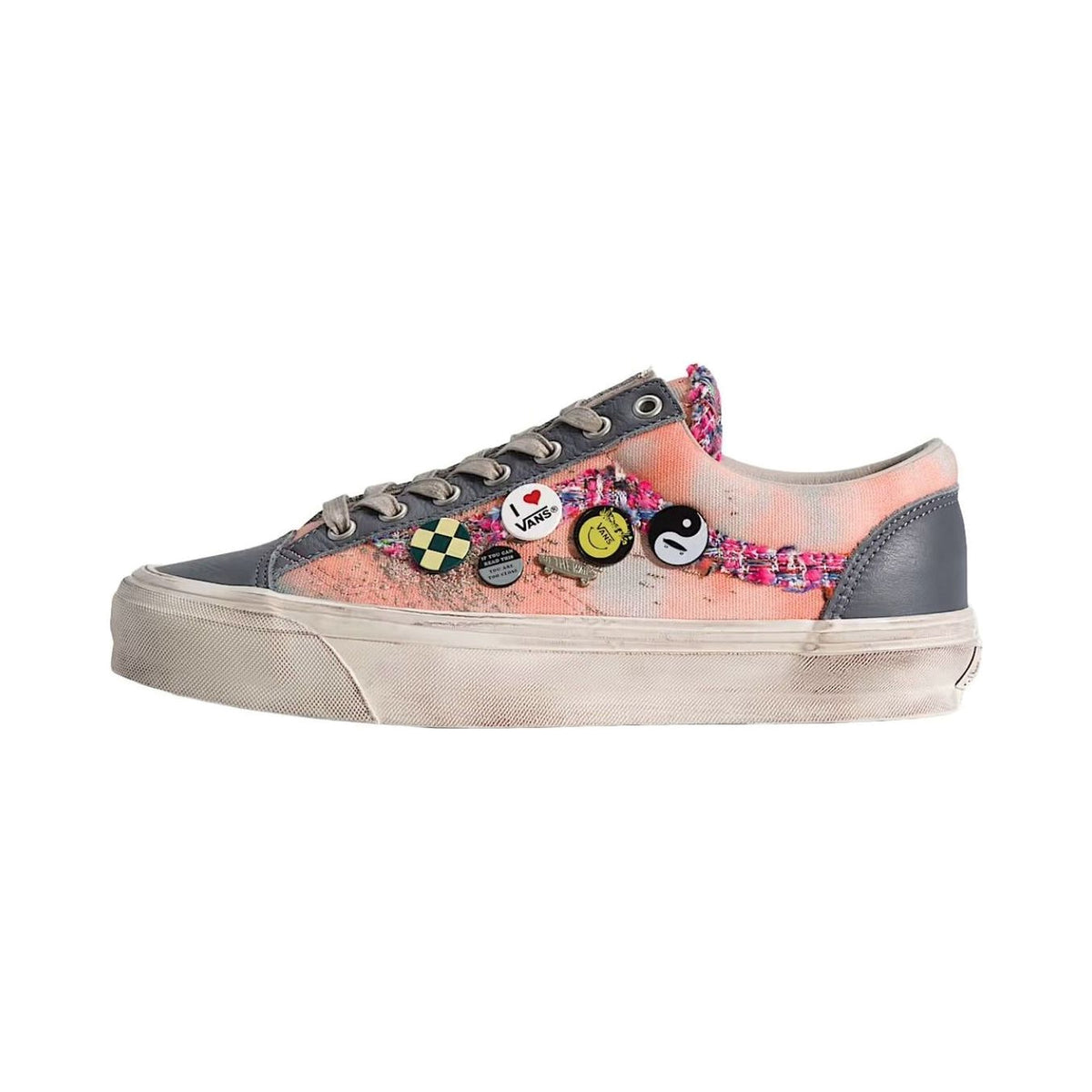 Vans Old Skool 36 LX 'Souvenir Asphalt'