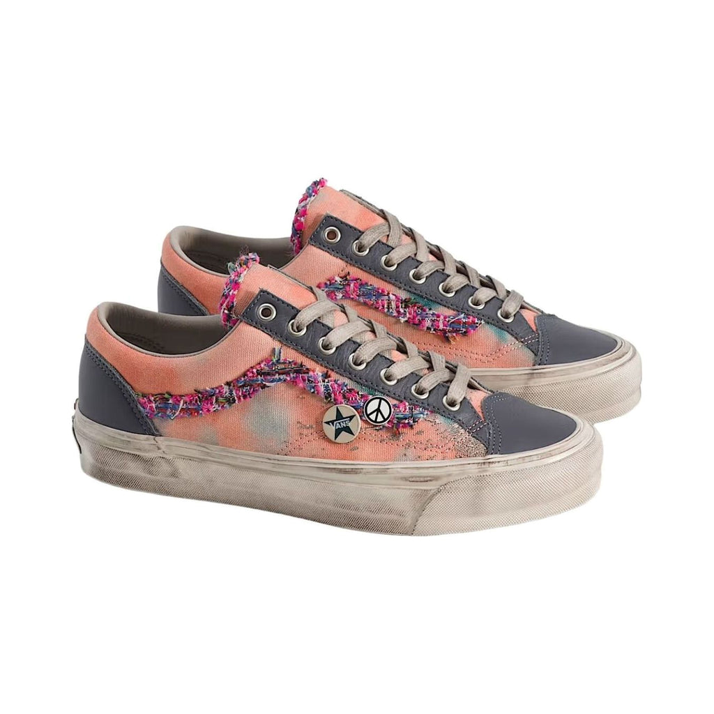 Vans Old Skool 36 LX 'Souvenir Asphalt'