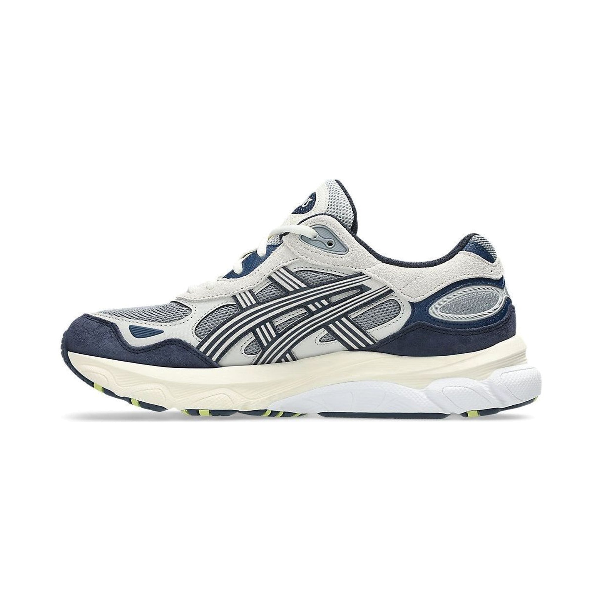 ASICS Gel-NYC 2.0 'Gravel Cream'