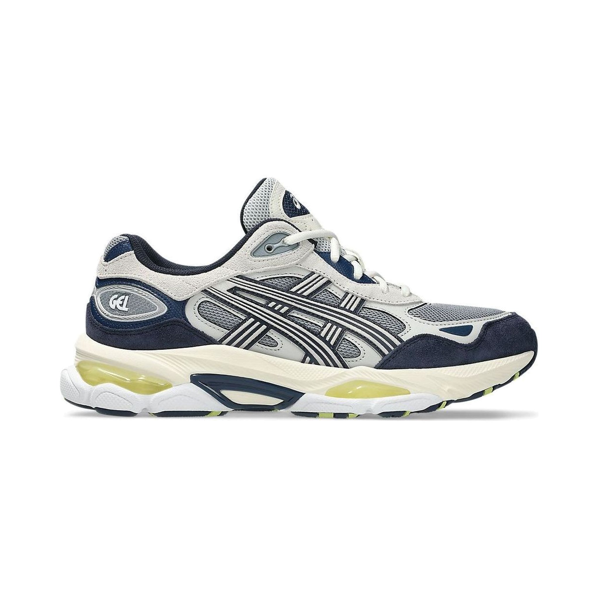 ASICS Gel-NYC 2.0 'Gravel Cream'