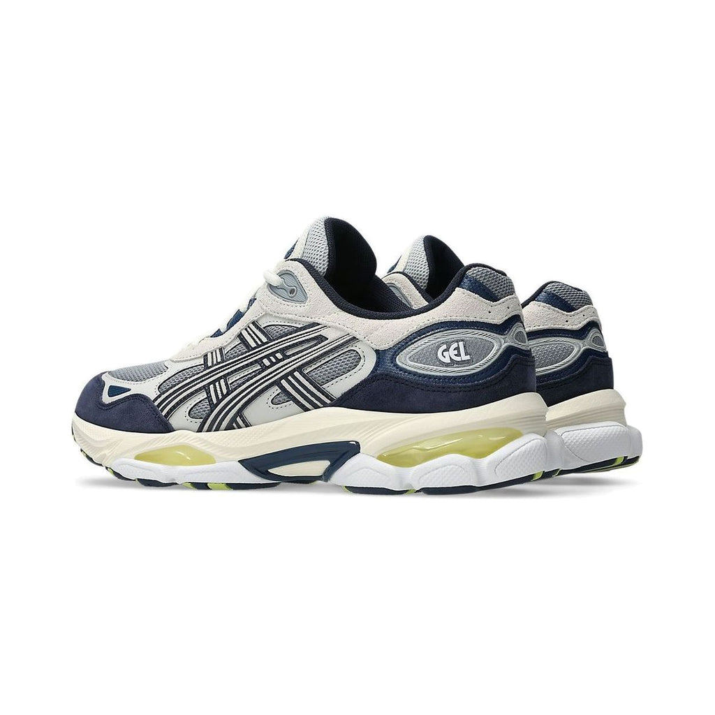 ASICS Gel-NYC 2.0 'Gravel Cream'