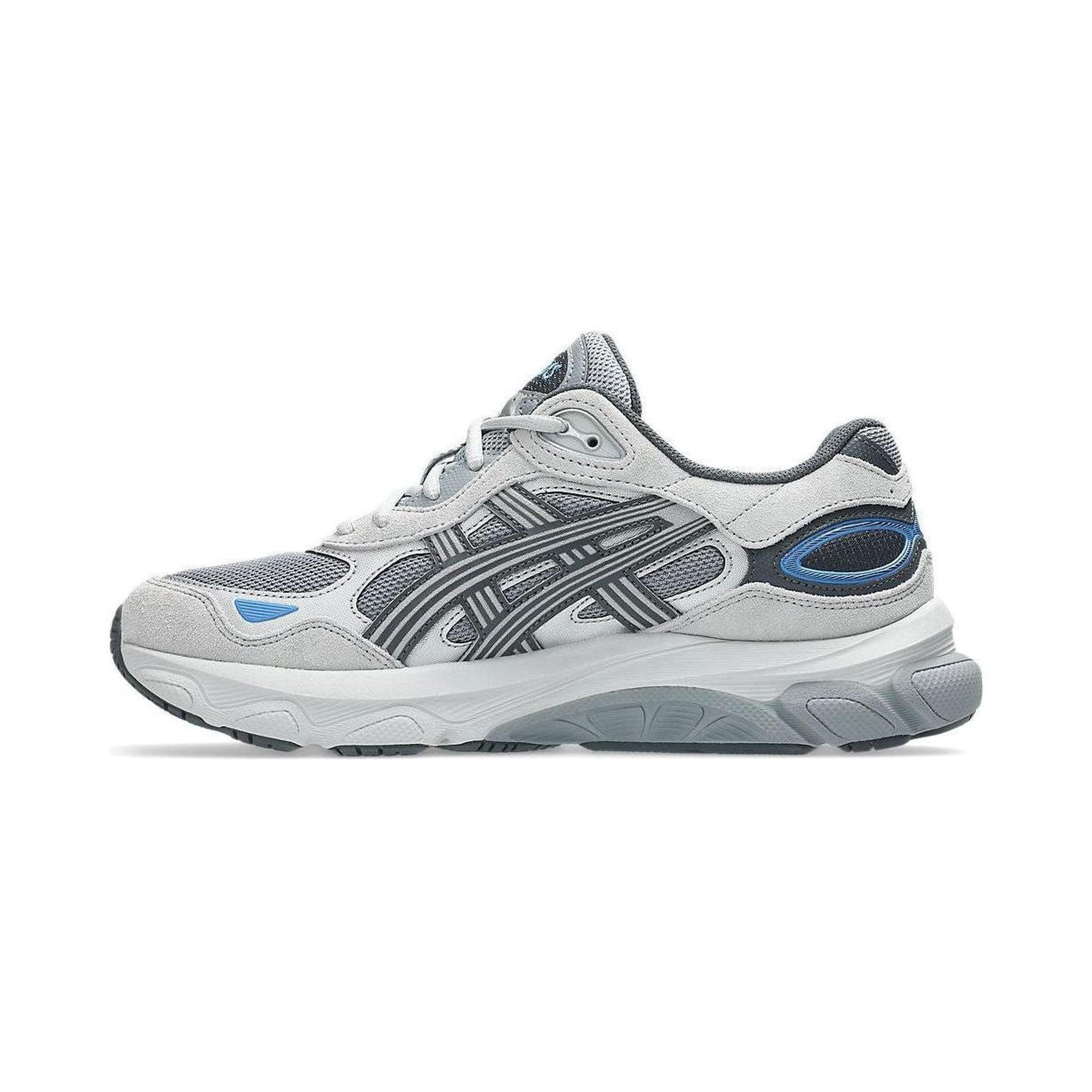 ASICS Gel-NYC 2.0 'Gravel Piedmont Grey Blue'