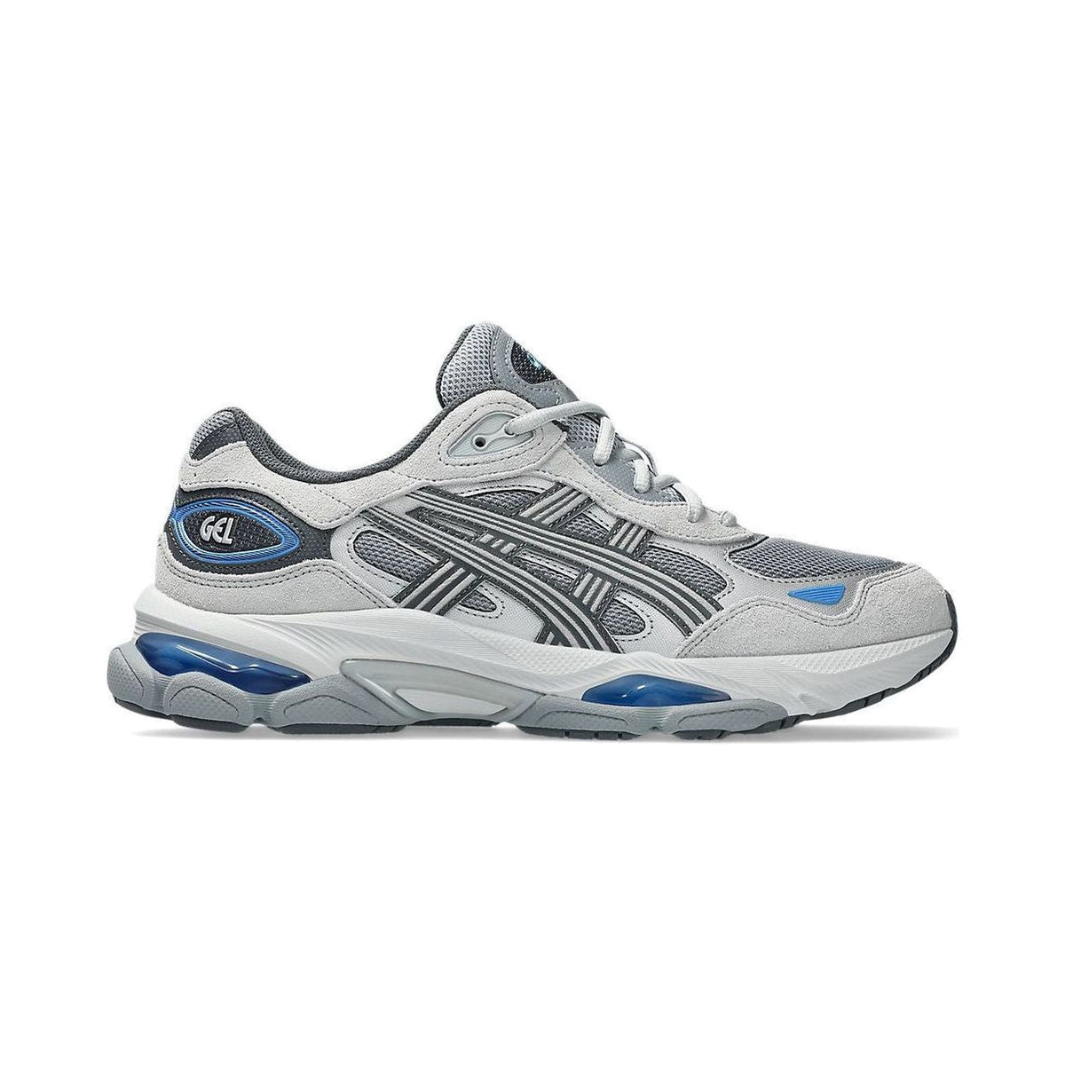 ASICS Gel-NYC 2.0 'Gravel Piedmont Grey Blue'
