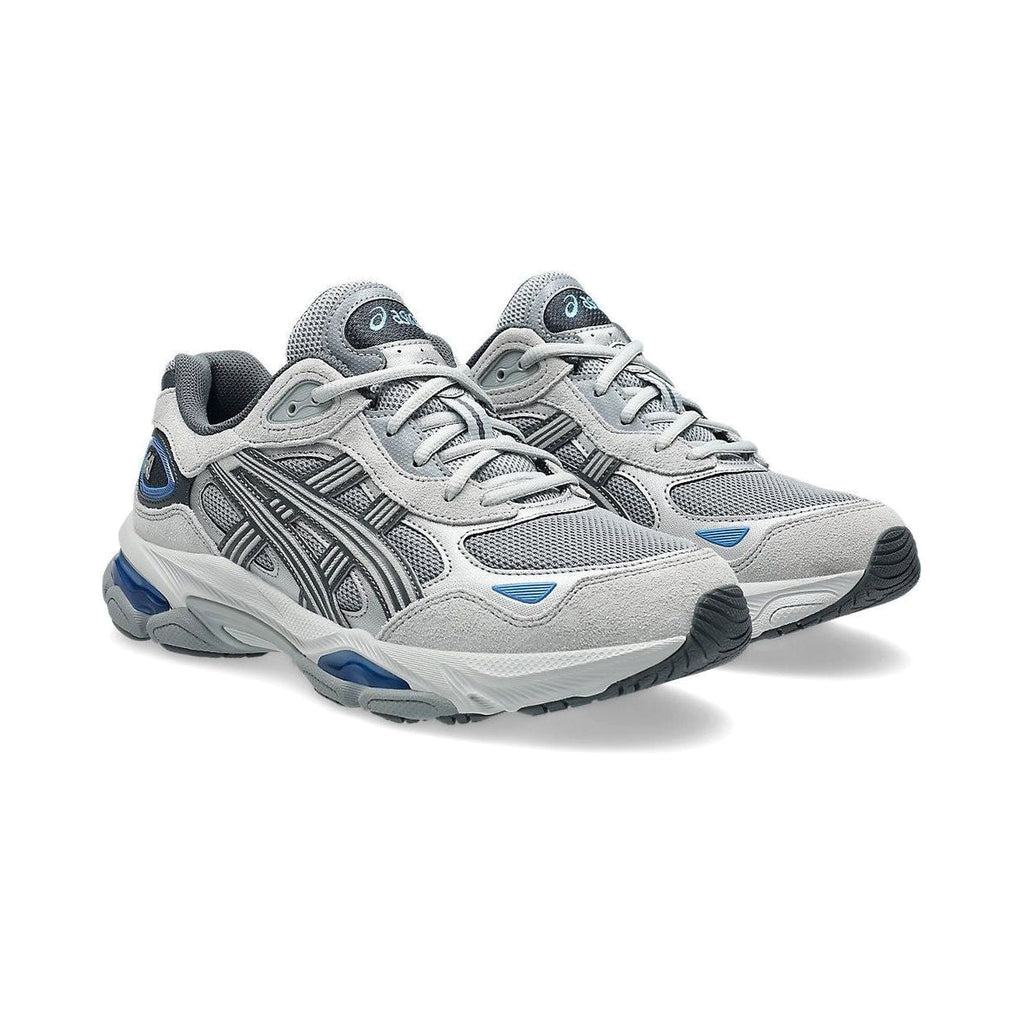 ASICS Gel-NYC 2.0 'Gravel Piedmont Grey Blue'