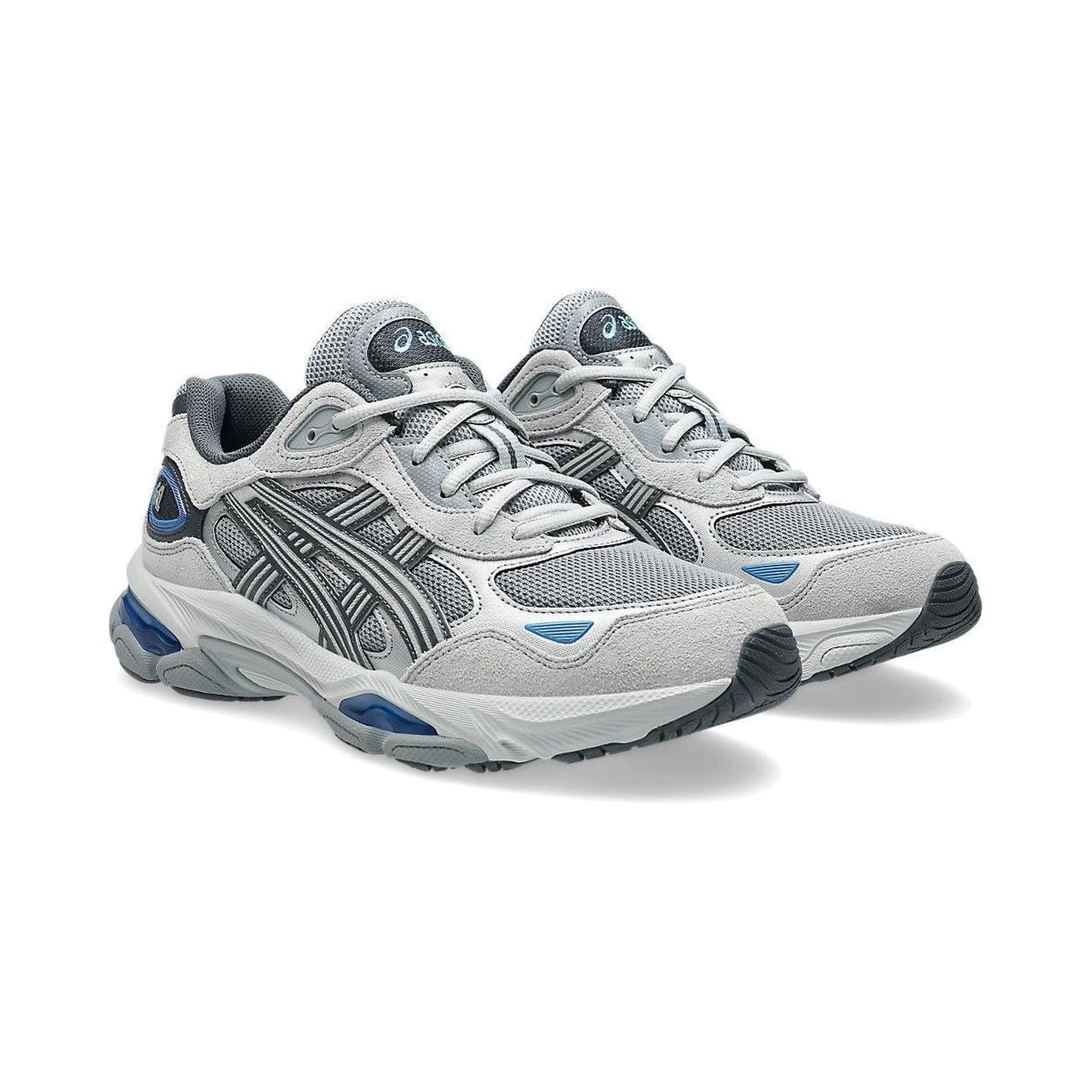 ASICS Gel-NYC 2.0 'Gravel Piedmont Grey Blue'