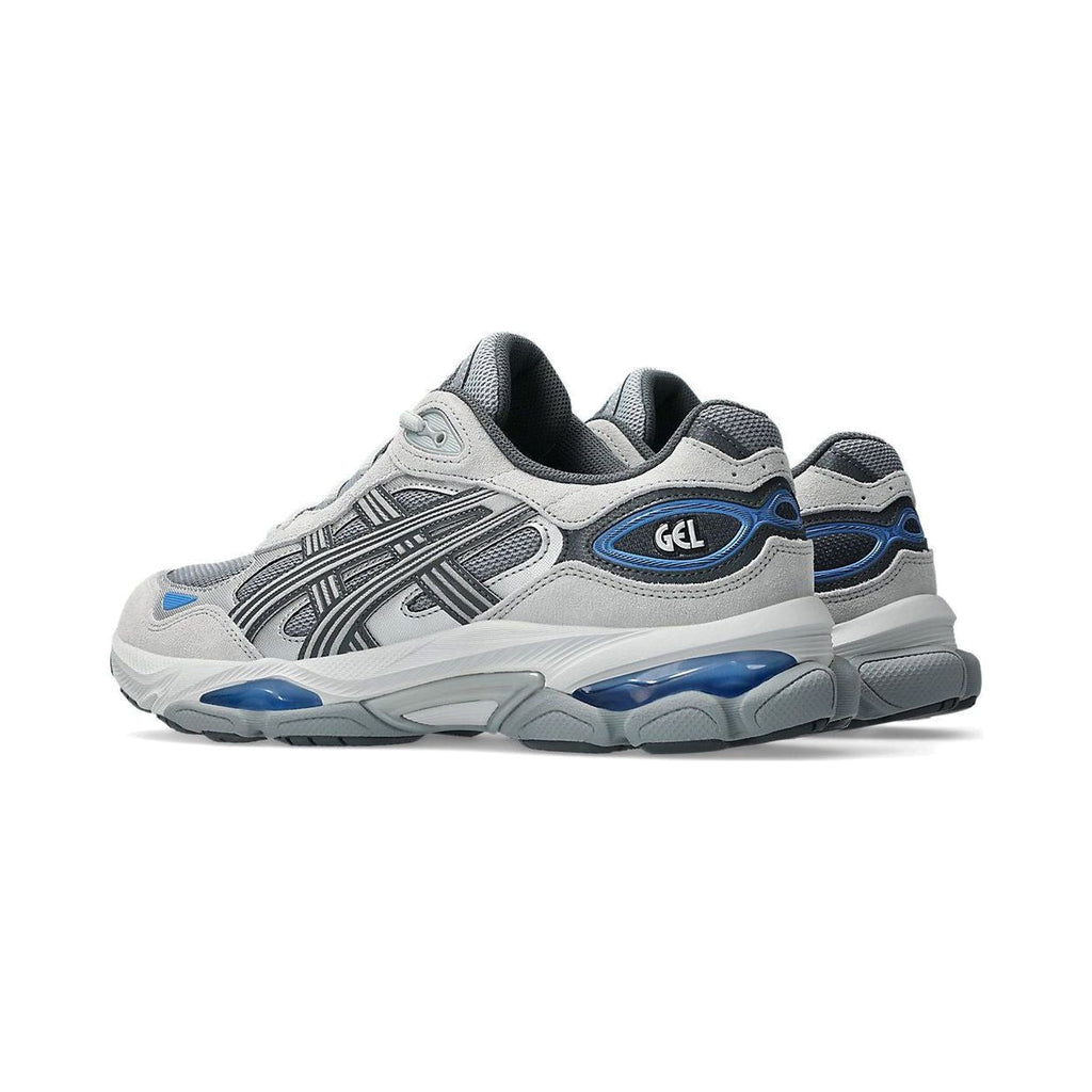 ASICS Gel-NYC 2.0 'Gravel Piedmont Grey Blue'