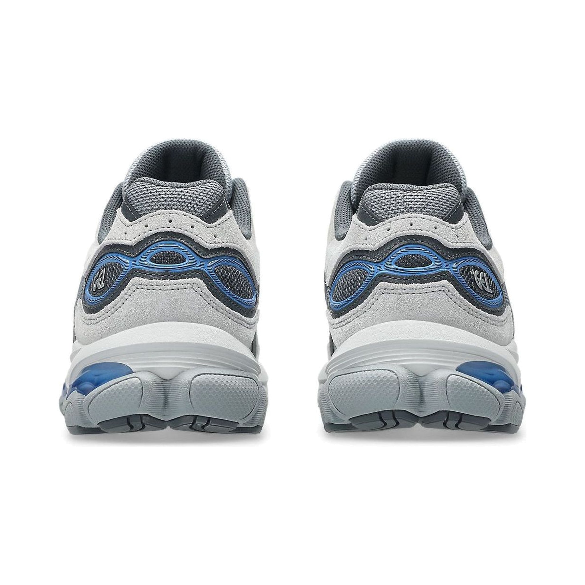 ASICS Gel-NYC 2.0 'Gravel Piedmont Grey Blue'
