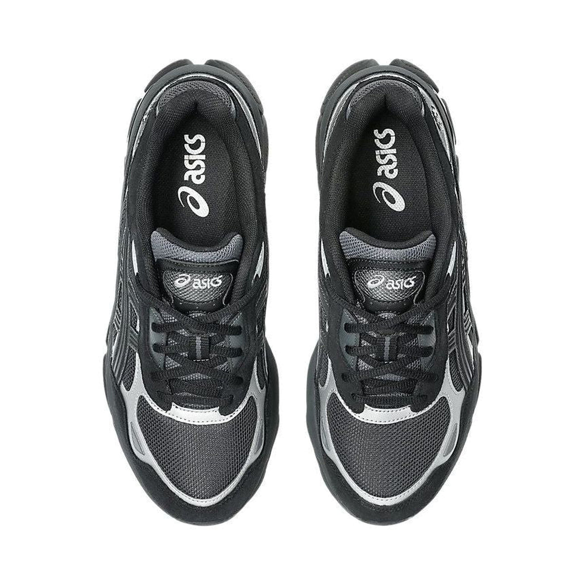 ASICS Gel-NYC 2.0 'Graphite Grey Black'