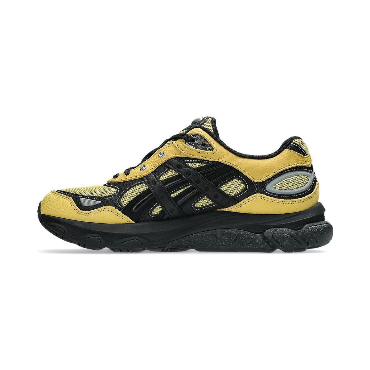ASICS HAL STUDIOS x Gel NYC 2.0 'Yellow'