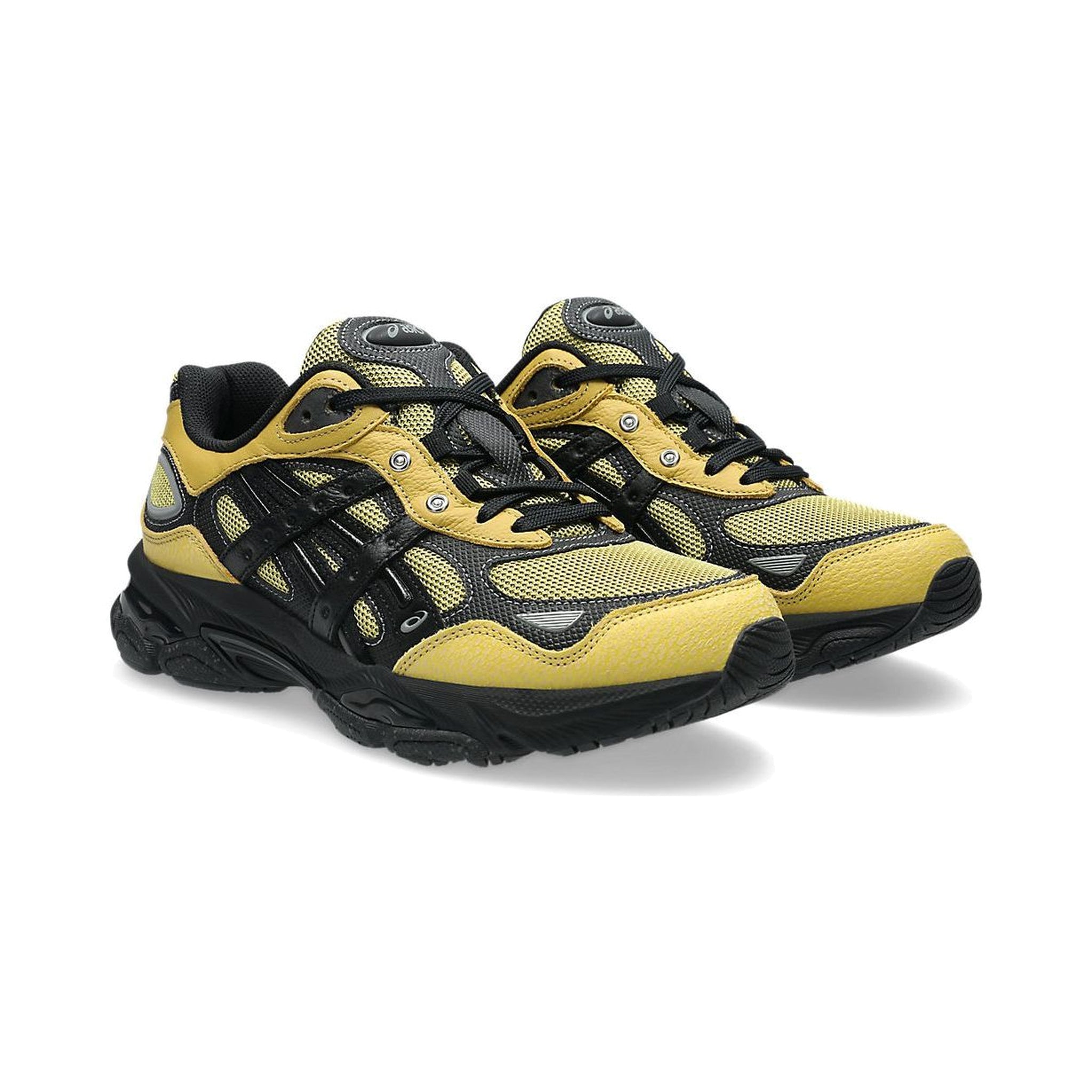 ASICS HAL STUDIOS x Gel NYC 2.0 'Yellow'