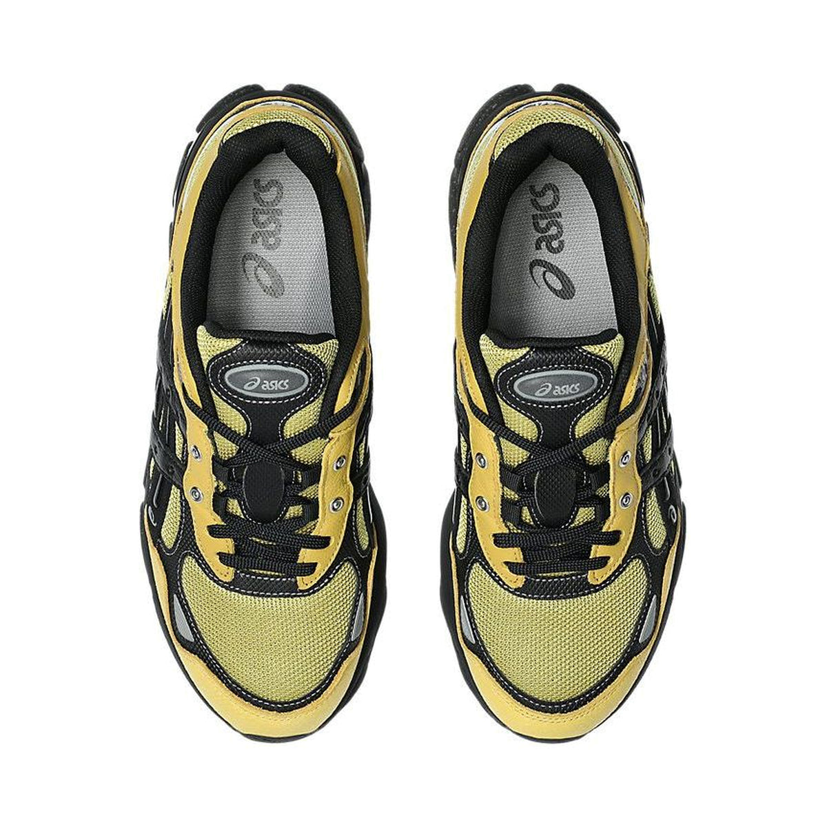 ASICS HAL STUDIOS x Gel NYC 2.0 'Yellow'