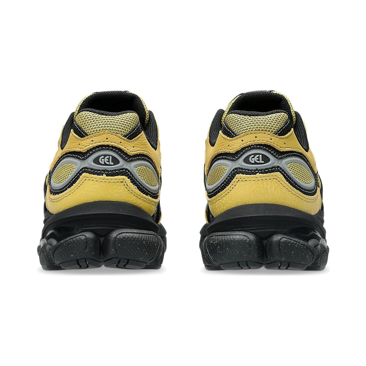 ASICS HAL STUDIOS x Gel NYC 2.0 'Yellow'