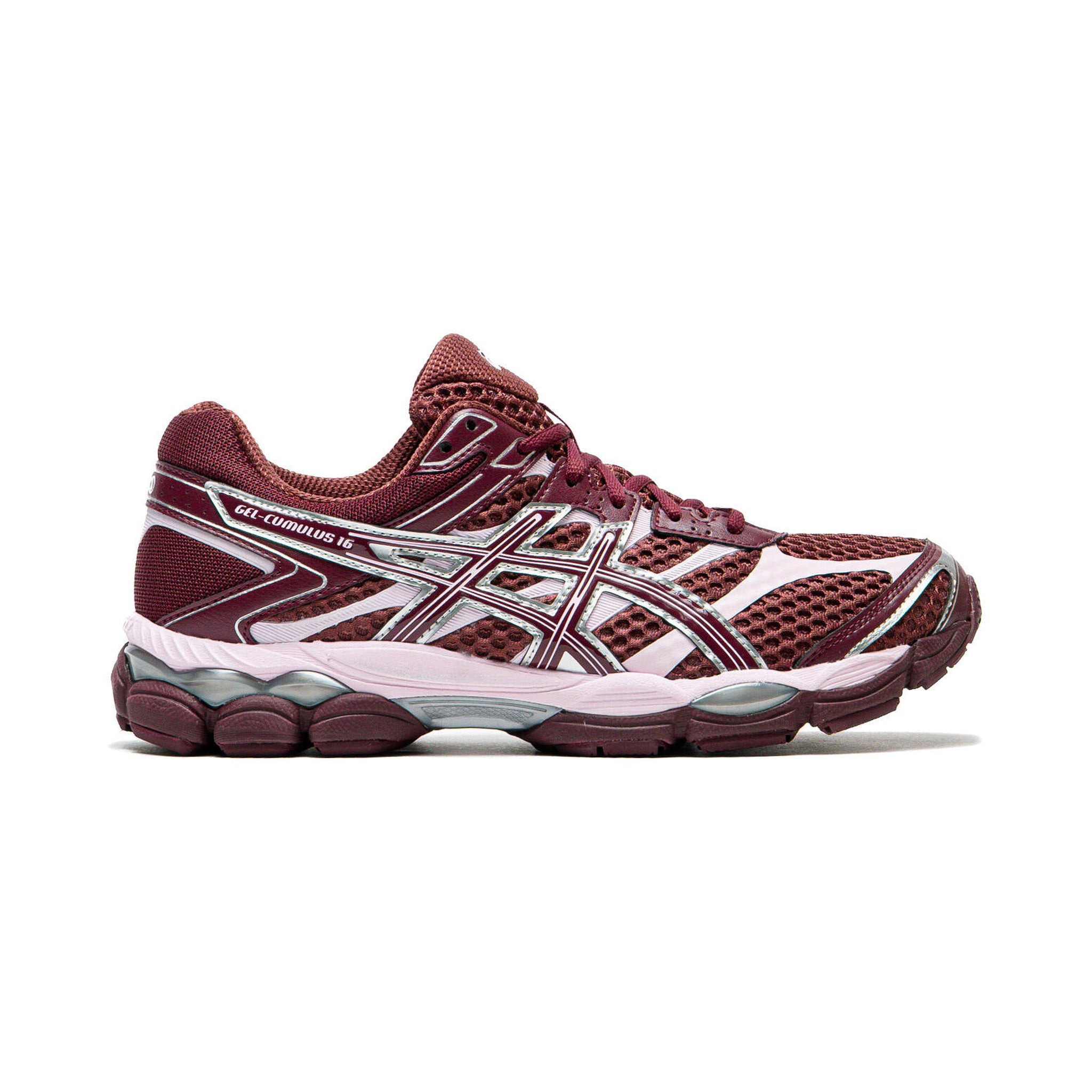 ASICS Gel-Cumulus 16 'Burgundy Pink'