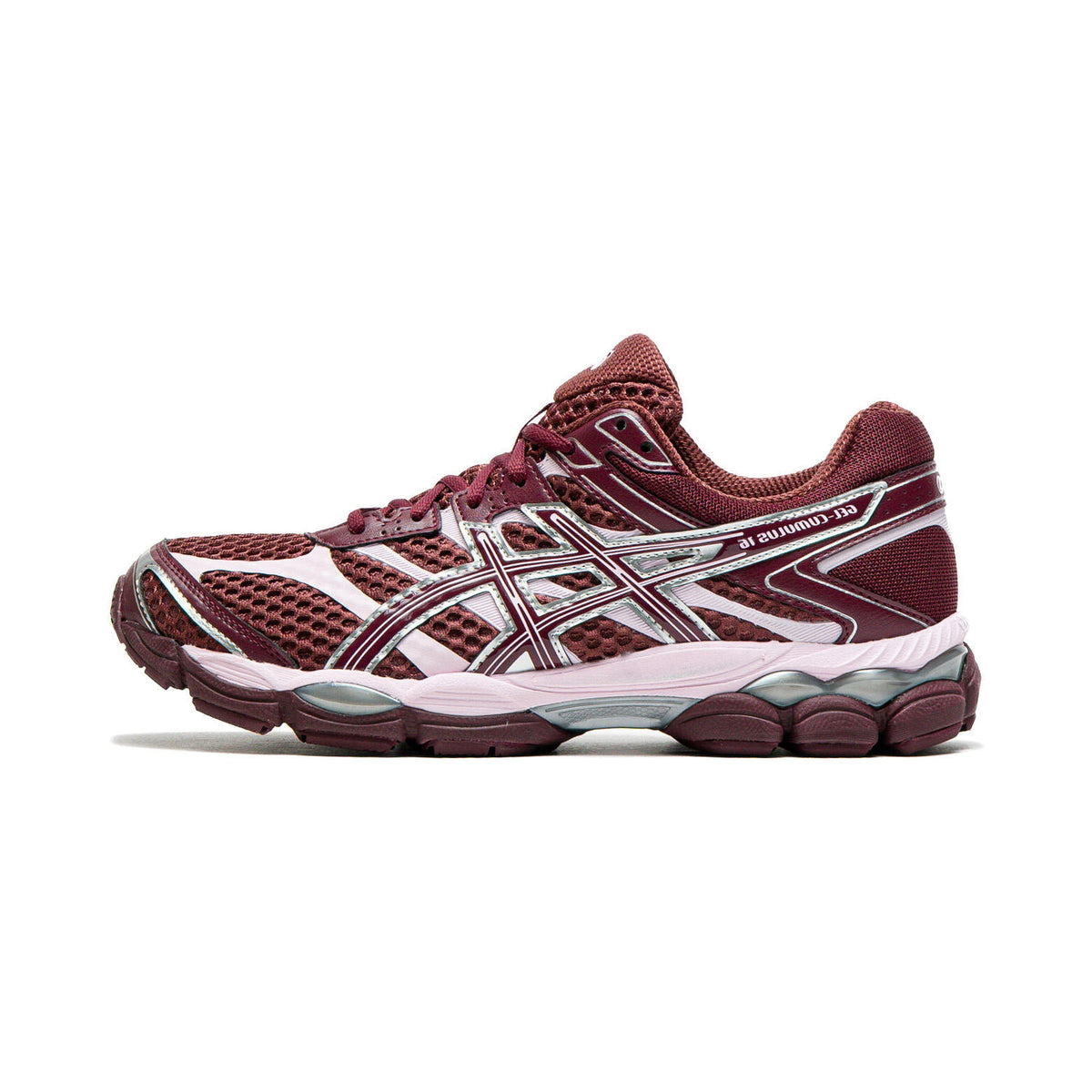 ASICS Gel-Cumulus 16 'Burgundy Pink'