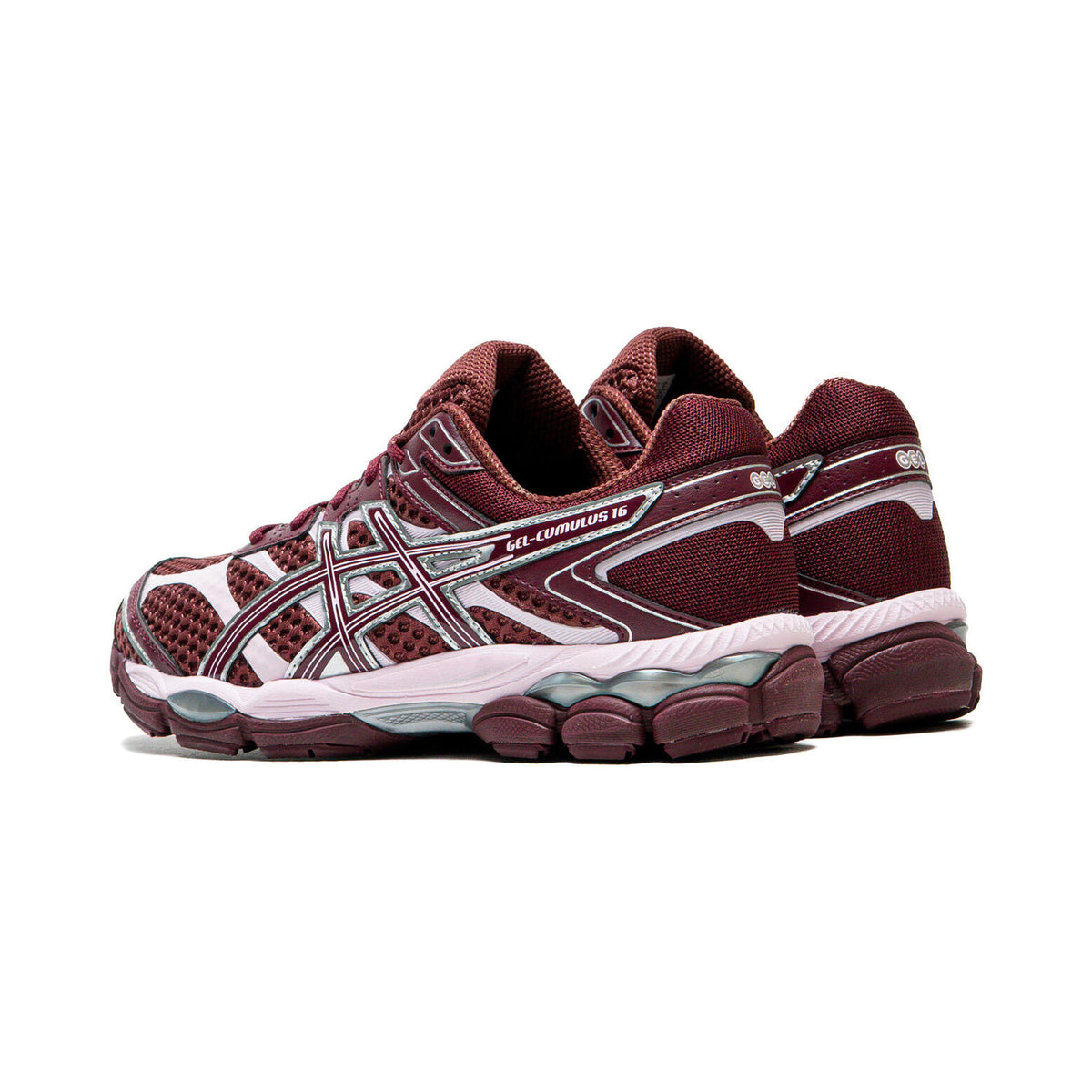 ASICS Gel-Cumulus 16 'Burgundy Pink'