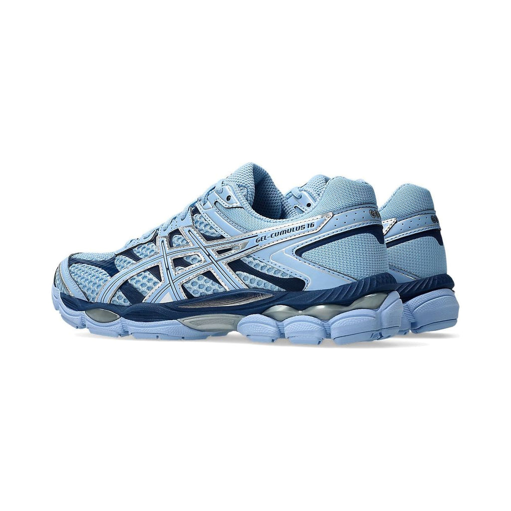 ASICS Gel Cumulus 16 'Stone Wash Independence Blue'