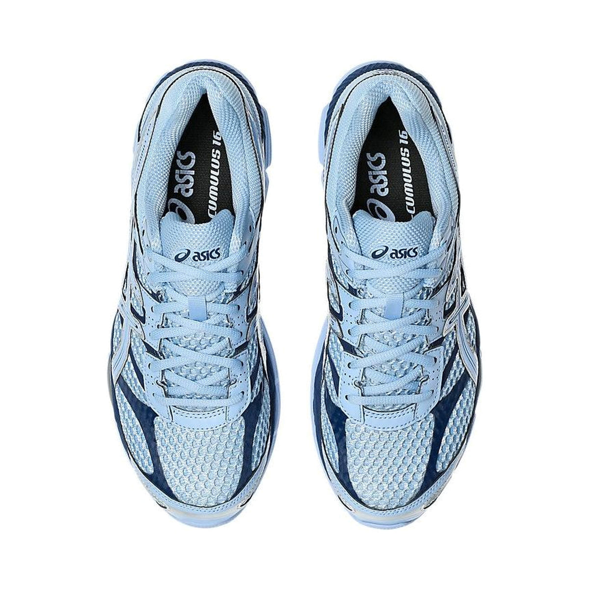 ASICS Gel Cumulus 16 'Stone Wash Independence Blue'
